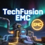 TechFusion EMC logo