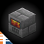 Extended Alloy Smelters logo