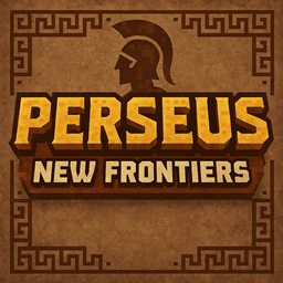 Persues New Frontiers project image