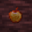 Red Enchantment Glint Texture logo
