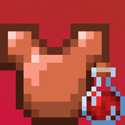 Armor Potion Effects project image