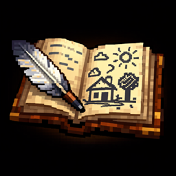 Sketchy Books logo