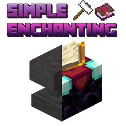 Simple Enchanting project image