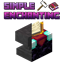 Simple Enchanting logo