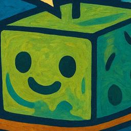 Da Slime-SMP logo