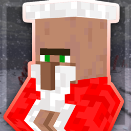 Blazin' Christmas project image