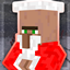 Blazin' Christmas logo