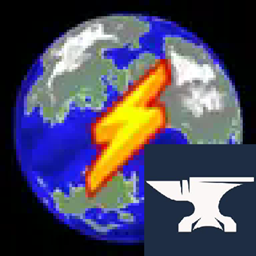 Big Globe Optimized (FORGE)