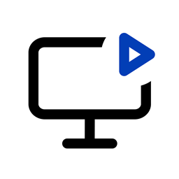 Dream Displays logo
