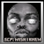 SCP: Wish I Knew logo