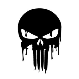 Death Leaderboard logo