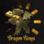 Dragon Rings logo