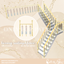 [LANA] Luxury fence & railing logo