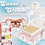 [LANA] Sweet Cream Set（livingroom PART) logo