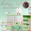 [LANA] Spring with lace Set logo