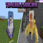 Tameable Arachne [ Achievements Friendly ] logo