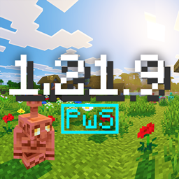 The Copper Age Panorama with Shaders logo