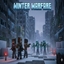 Winter Warfare logo