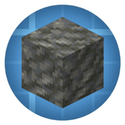 Create: Tuff Recipes logo