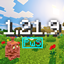 The Copper Age Panorama with Shaders (Bedrock) logo
