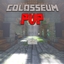 COLOSSEUM PVP logo