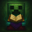 Creeper Enchant logo