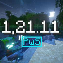 Mounts of Mayhem Panorama with Shaders (Bedrock) project image