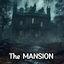The MANSION: 2 players map logo