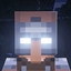 Blacksmith Villager MCD (Alternative Enchantsmith) logo