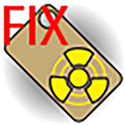 radioactivefix project image