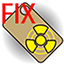 radioactivefix logo