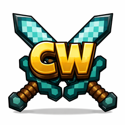 Clan Warz (Server) logo