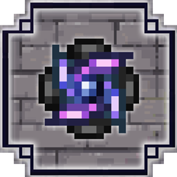 Sanctified Legacy - Iron's Spells Addon logo
