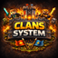 [TACZ] Clans Systeme logo