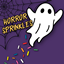 Miny's Horror Sprinkles logo