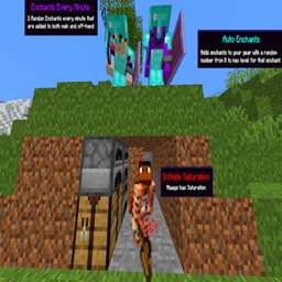 Combine Anything (30+ Items) - Minecraft Mods - CurseForge
