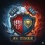 AVTimer logo