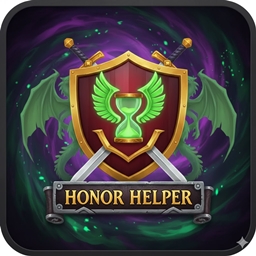 HonorHelper project image