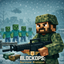 BlockOps- Survival Protocol logo