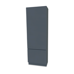 Comiko - Modern Kitchen Tall Cabinets