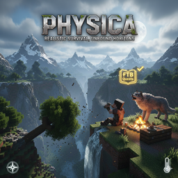 Physica project image