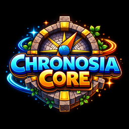 ChronosiaCore logo