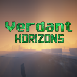 Verdant Horizons logo