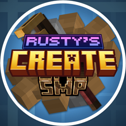 Rusty's Create logo