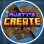 Rusty's Create logo