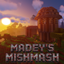 Madey's Mishmash logo