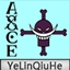 【YLQH】 OP_Ace Tattoo logo