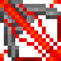 LOAD OUT series-REDSTONE OVERLORD project image