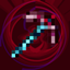 Eternity Pickaxe logo
