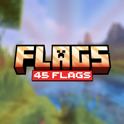 Flag logo